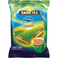 TATA Tea Tetley Premium Leaf 200 gm